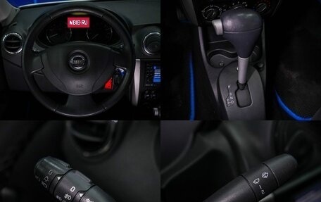 Nissan Almera, 2013 год, 830 000 рублей, 22 фотография