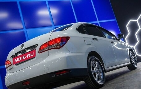 Nissan Almera, 2013 год, 830 000 рублей, 21 фотография
