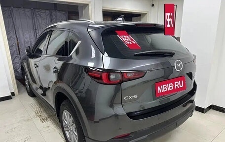 Mazda CX-5 II, 2022 год, 2 290 002 рублей, 4 фотография