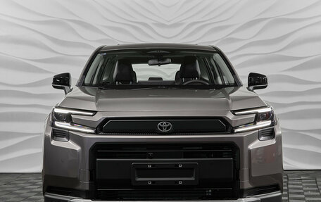 Toyota RAV4, 2026 год, 4 450 000 рублей, 2 фотография