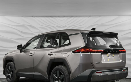 Toyota RAV4, 2026 год, 4 450 000 рублей, 6 фотография