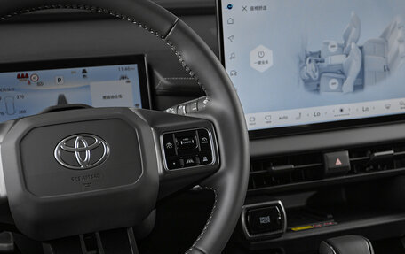Toyota RAV4, 2026 год, 4 450 000 рублей, 16 фотография