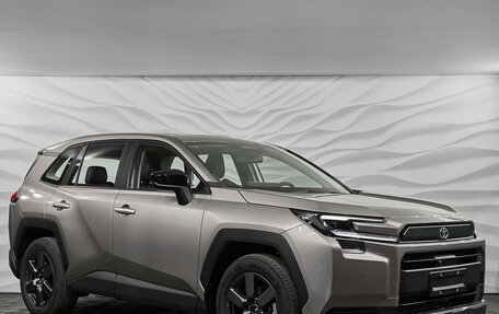 Toyota RAV4, 2026 год, 4 450 000 рублей, 3 фотография