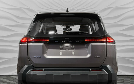 Toyota RAV4, 2026 год, 4 450 000 рублей, 5 фотография