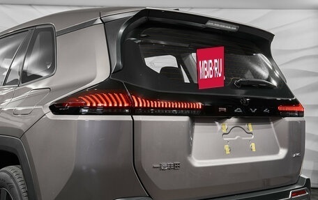 Toyota RAV4, 2026 год, 4 450 000 рублей, 7 фотография