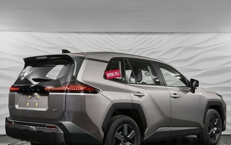Toyota RAV4, 2026 год, 4 450 000 рублей, 4 фотография