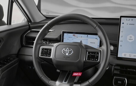 Toyota RAV4, 2026 год, 4 450 000 рублей, 15 фотография