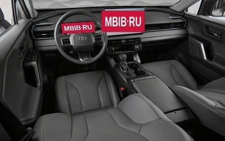 Toyota RAV4, 2026 год, 4 450 000 рублей, 8 фотография