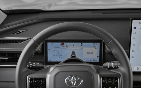 Toyota RAV4, 2026 год, 4 450 000 рублей, 19 фотография