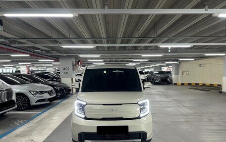KIA Ray, 2022 год, 1 368 000 рублей, 6 фотография