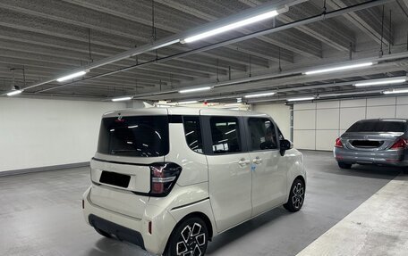 KIA Ray, 2022 год, 1 368 000 рублей, 4 фотография