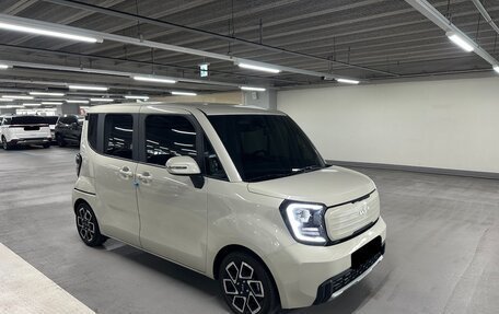 KIA Ray, 2022 год, 1 368 000 рублей, 5 фотография