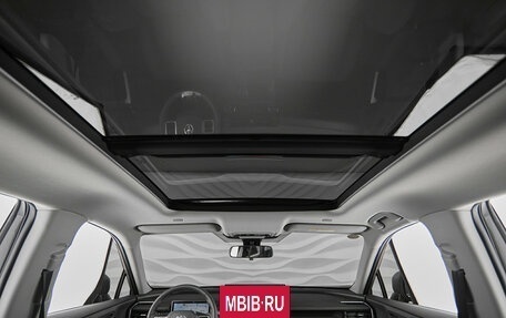 Toyota RAV4, 2026 год, 4 450 000 рублей, 20 фотография