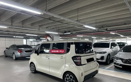 KIA Ray, 2022 год, 1 368 000 рублей, 2 фотография