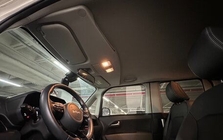 KIA Ray, 2022 год, 1 368 000 рублей, 9 фотография