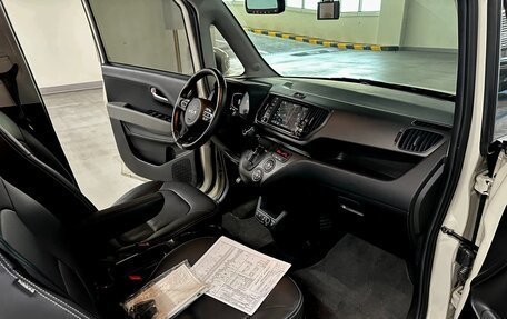 KIA Ray, 2022 год, 1 368 000 рублей, 13 фотография