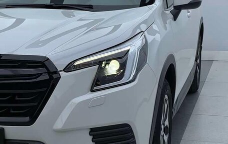Subaru Forester, 2022 год, 2 455 000 рублей, 5 фотография