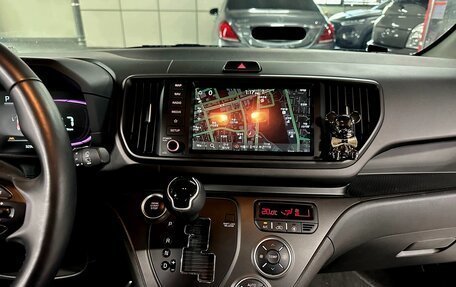 KIA Ray, 2022 год, 1 368 000 рублей, 11 фотография