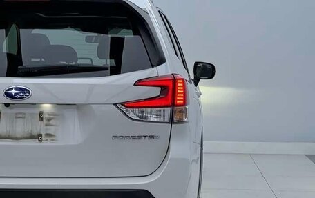 Subaru Forester, 2022 год, 2 455 000 рублей, 7 фотография