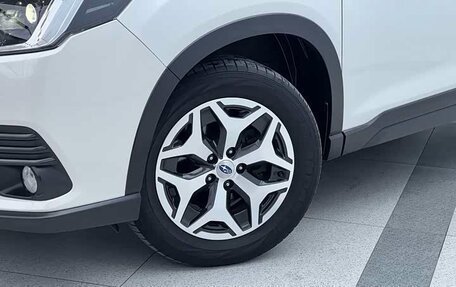 Subaru Forester, 2022 год, 2 455 000 рублей, 6 фотография
