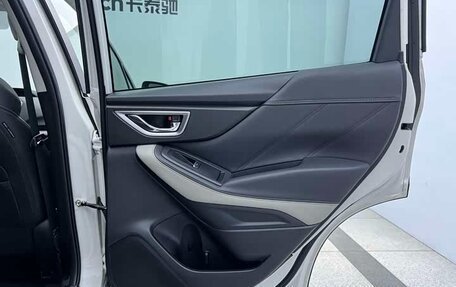 Subaru Forester, 2022 год, 2 455 000 рублей, 9 фотография