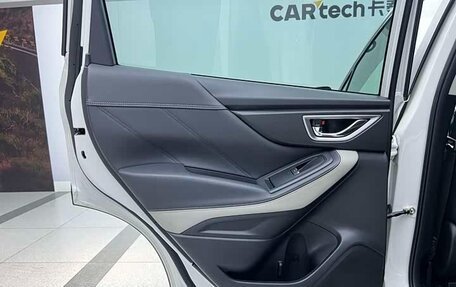 Subaru Forester, 2022 год, 2 455 000 рублей, 18 фотография