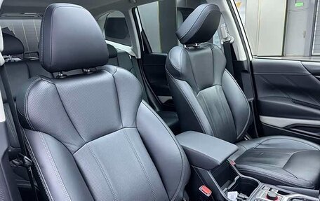 Subaru Forester, 2022 год, 2 455 000 рублей, 13 фотография