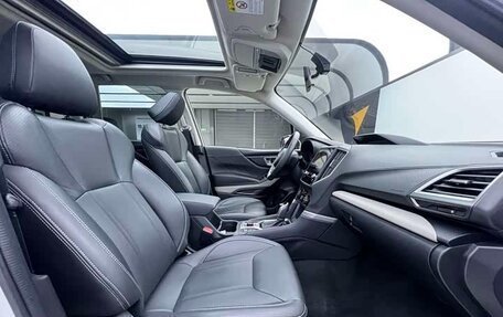 Subaru Forester, 2022 год, 2 455 000 рублей, 12 фотография