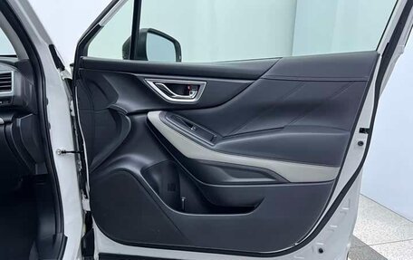 Subaru Forester, 2022 год, 2 455 000 рублей, 23 фотография