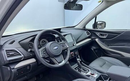 Subaru Forester, 2022 год, 2 455 000 рублей, 14 фотография