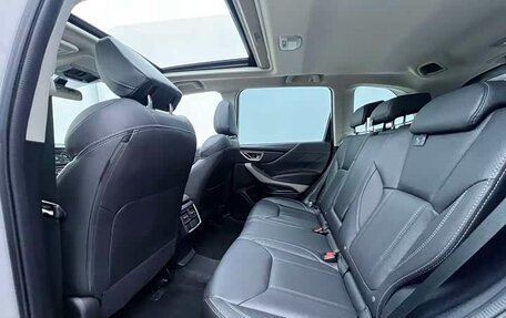 Subaru Forester, 2022 год, 2 455 000 рублей, 16 фотография