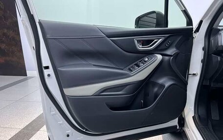 Subaru Forester, 2022 год, 2 455 000 рублей, 21 фотография