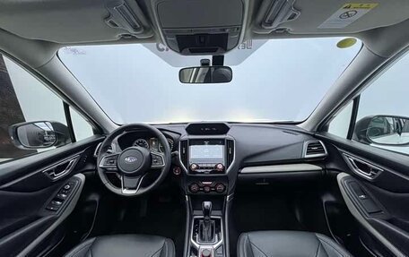 Subaru Forester, 2022 год, 2 455 000 рублей, 17 фотография