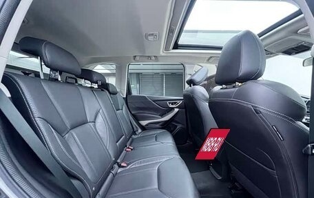 Subaru Forester, 2022 год, 2 455 000 рублей, 11 фотография