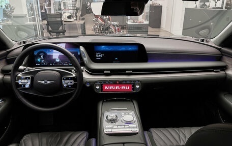 Genesis G90, 2022 год, 11 400 000 рублей, 10 фотография