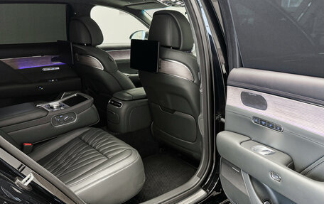 Genesis G90, 2022 год, 11 400 000 рублей, 17 фотография