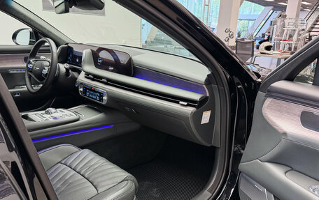 Genesis G90, 2022 год, 11 400 000 рублей, 18 фотография