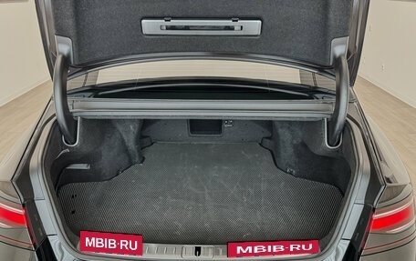 Genesis G90, 2022 год, 11 400 000 рублей, 16 фотография