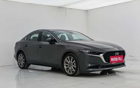 Mazda CX-30 I, 2022 год, 1 455 000 рублей, 2 фотография