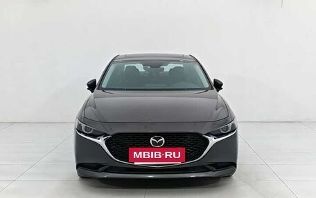 Mazda CX-30 I, 2022 год, 1 455 000 рублей, 5 фотография