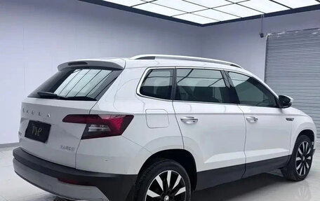 Skoda Karoq I, 2021 год, 1 825 002 рублей, 4 фотография