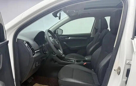 Skoda Karoq I, 2021 год, 1 825 002 рублей, 10 фотография