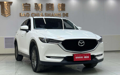 Mazda CX-5 II, 2022 год, 2 231 003 рублей, 3 фотография