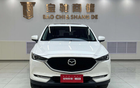 Mazda CX-5 II, 2022 год, 2 231 003 рублей, 2 фотография