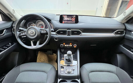 Mazda CX-5 II, 2022 год, 2 231 003 рублей, 7 фотография