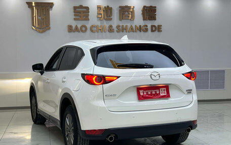 Mazda CX-5 II, 2022 год, 2 231 003 рублей, 5 фотография