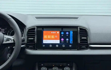 Skoda Karoq I, 2021 год, 1 825 002 рублей, 16 фотография