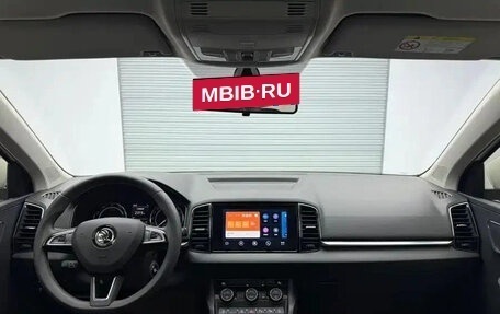 Skoda Karoq I, 2021 год, 1 825 002 рублей, 13 фотография