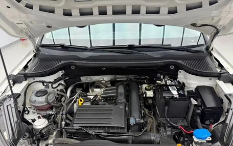 Skoda Karoq I, 2021 год, 1 825 002 рублей, 19 фотография