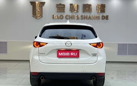 Mazda CX-5 II, 2022 год, 2 231 003 рублей, 4 фотография